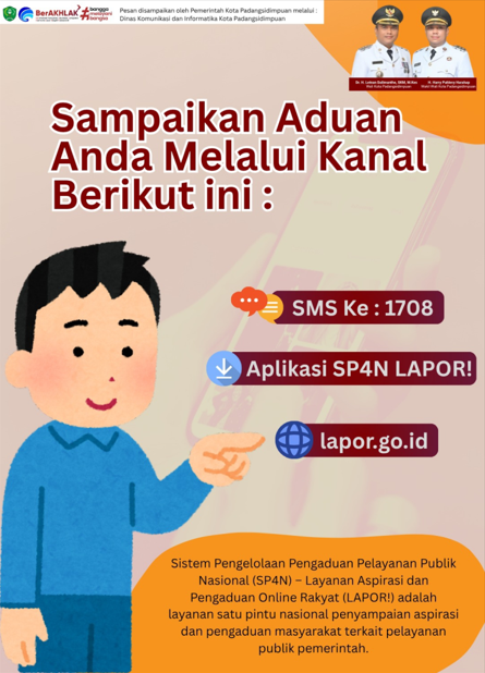 PENGADUAN