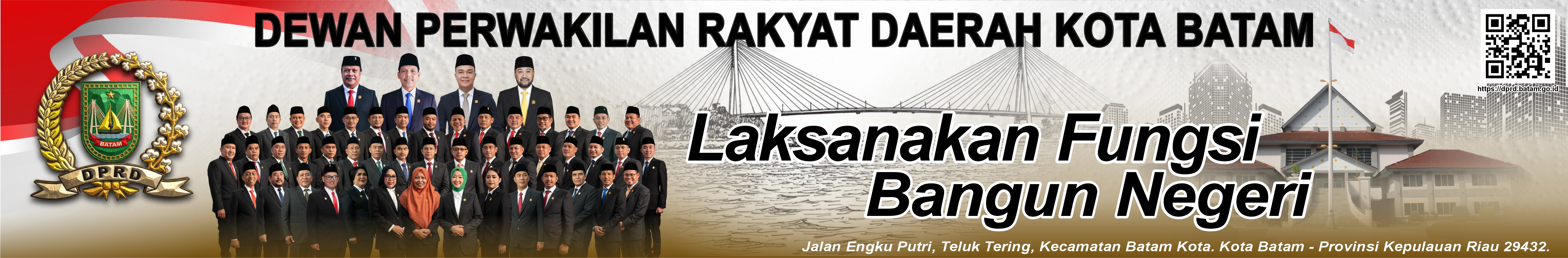 DPRD KEPRI