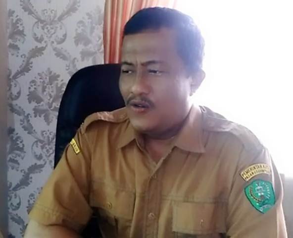 Permudah Masyarakat Urus Administrasi, Camat PSP Utara Buat Pelayanan AJAK