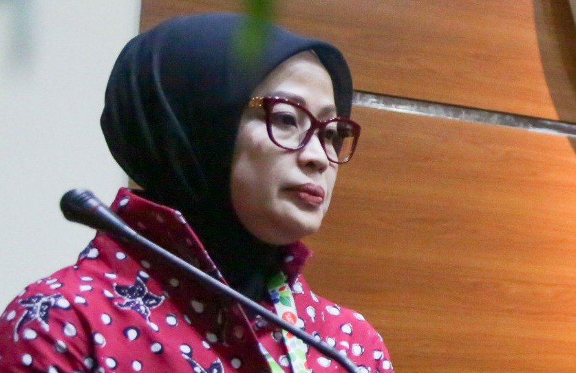 Penyaluran Bansos Akan Terus Dipantau KPK