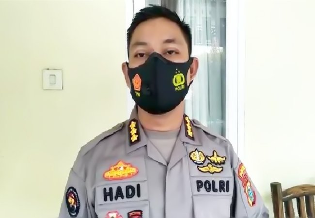 Positif Narkoba, Kabid Humas Poldasu: 3 Oknum Polisi di Labuhanbatu Sudah Diamankan Propam