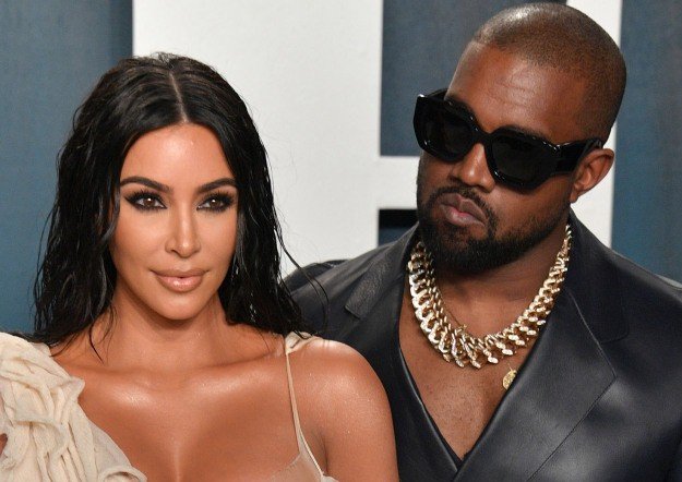 Hampir 7 Tahun Jalani Rumah Tangga, Kini Kim Disebut Siap Gugat Kanye