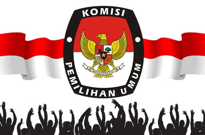 Sepanjang Penyelenggaraan Pilkada 2020 Serentak, 40 Orang Anggota KPU Terpapar Covid-19