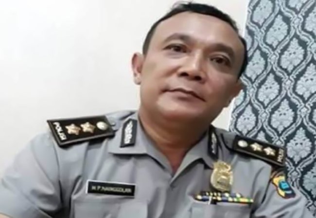 Memakan Korban 28 Orang, Polisi Selidiki Kasus Gas Beracun di Madina