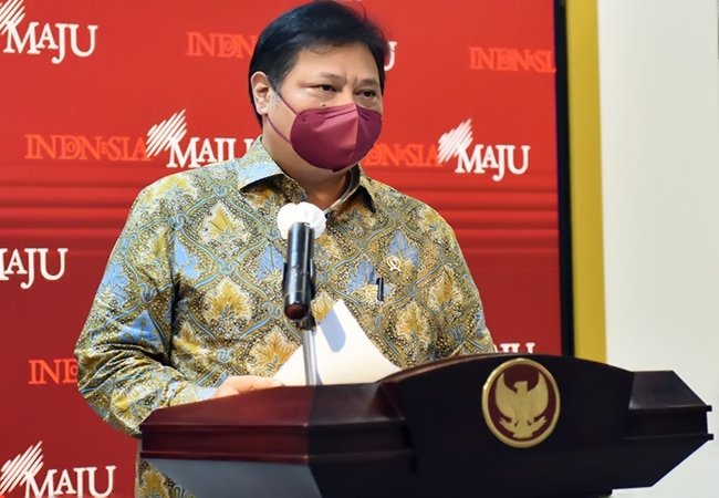 Penutupan Sementara Perjalanan WNA ke Indonesia Diperpanjang