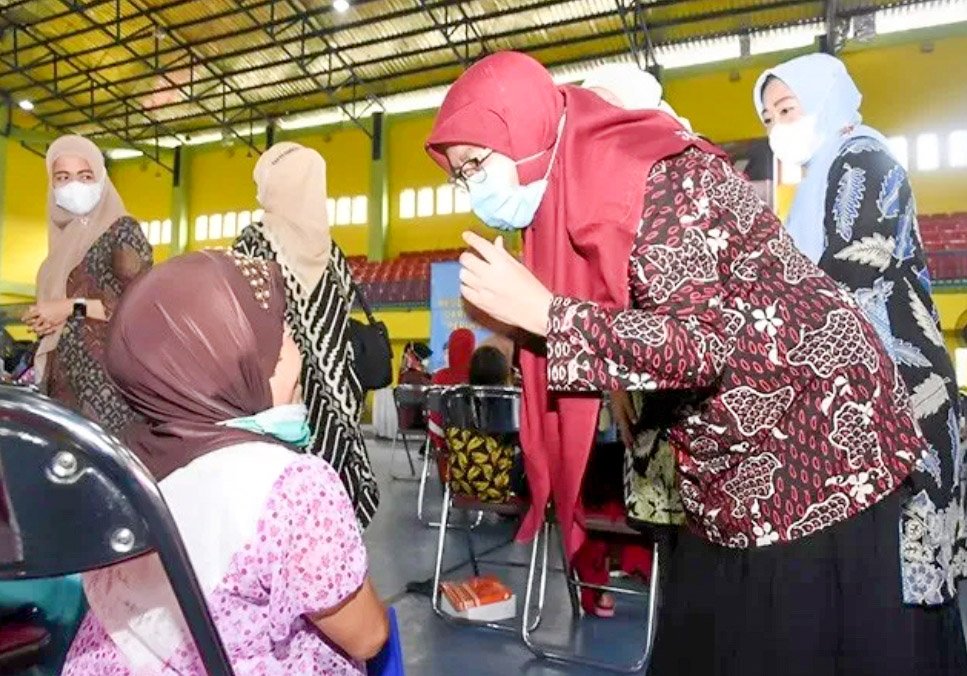 Kondisi Pandemi Covid-19, Ekonomi Sumut Dipastikan Berjalan