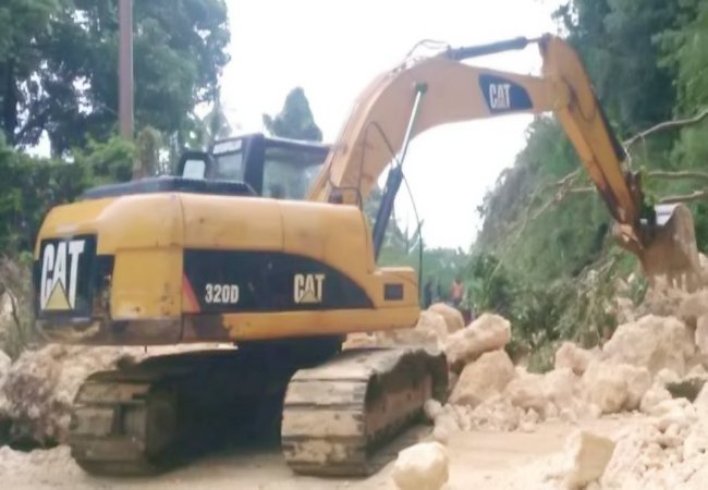 Bencana Gempa Bumi di Sulbar dan Banjir di Kalsel, Pemerintah Lakukan Penanganan Darurat