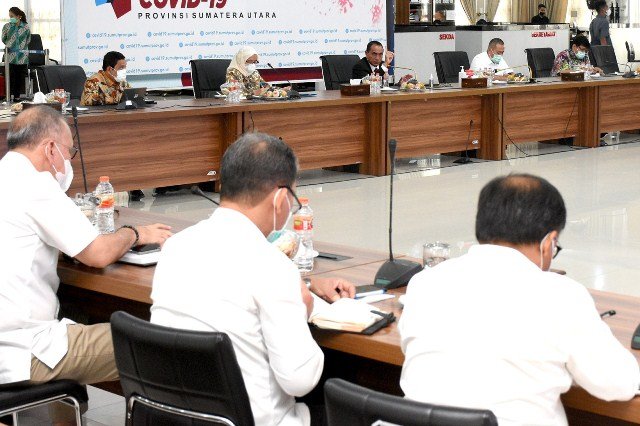 Terkait Biaya Perawatan Pasien, Satgas Covid-19 Angkat Bicara