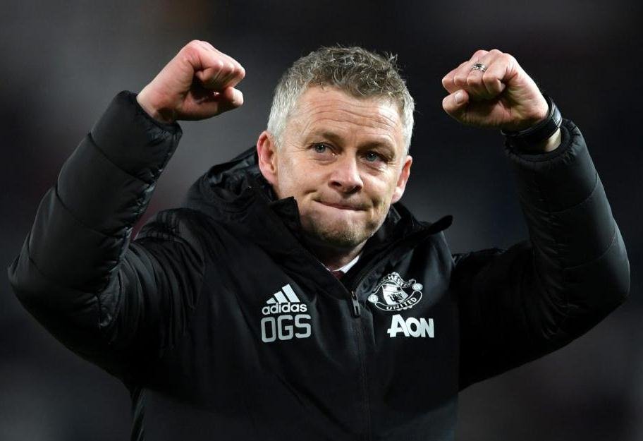 Ole Ingin ‘Setan Merah’ Kecanduan Juara Seperti Masa Lalu