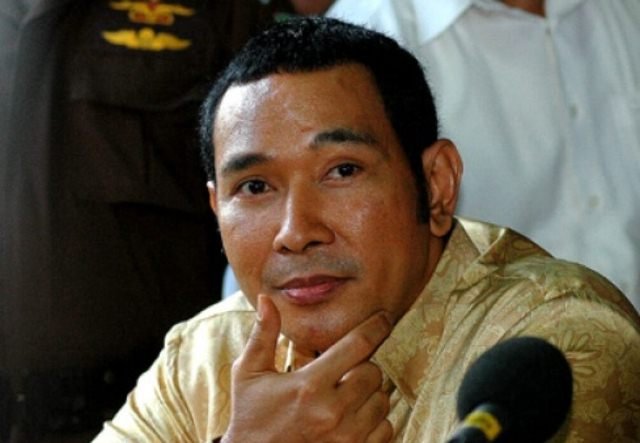 Bangunan Miliknya Digusur, Pemerintah Digugat Rp.56 M