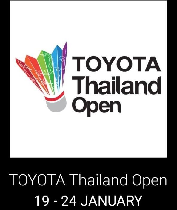 Tujuh Wakil Indonesia Gugur di Babak 16 Besar Toyota Thailand Open 2021