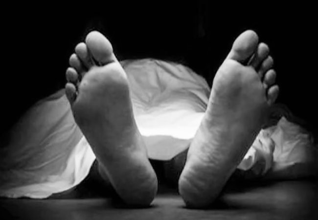 Akhirnya, Jasad Korban Yang Sepeda Motornya Masuk ke Dalam Jembatan Putus Ditemukan