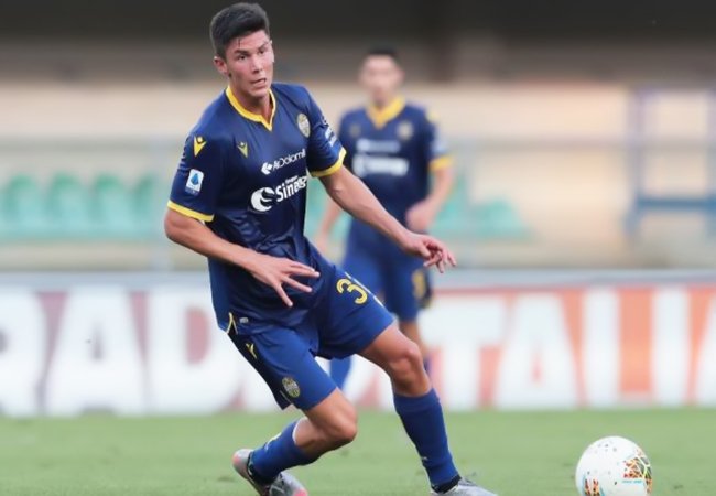 Gelandang Matteo Pessina Siap Kunci Gelar Juara Untuk AC Milan