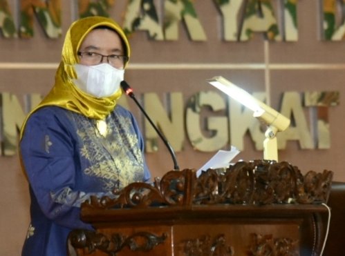 Selain Danau Toba, Pariwisata Langkat Jadi Andalan Sumut