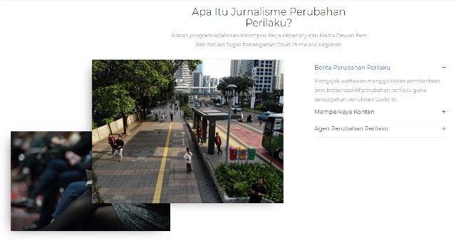 Program Kampanye Harus Dilanjutkan di 2021 Ini