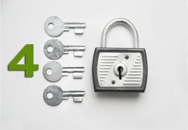 4 Langkah Amankan Akun Media Sosial