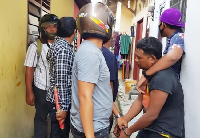 Usai MoU Unefa, Bupati Karo Dapat Kejutan JR Saragih