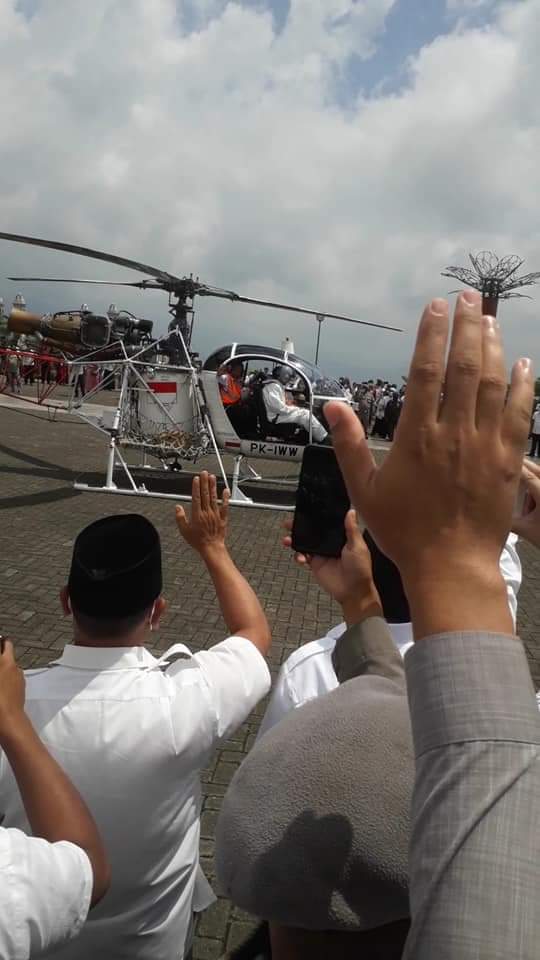 Hari Ini, Syahrul Pasaribu Akhiri Masa Jabatan Bupati Tapsel