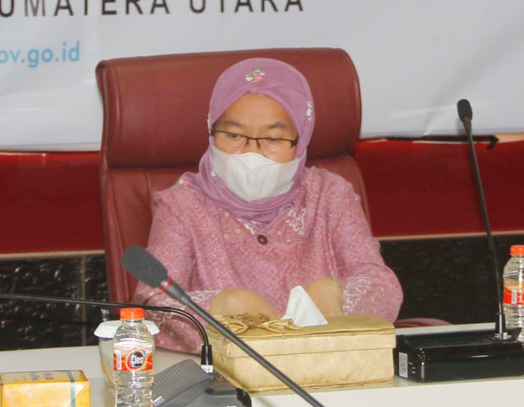 Pembangunan Pemda Harus Selaras dengan Program Strategis Nasional