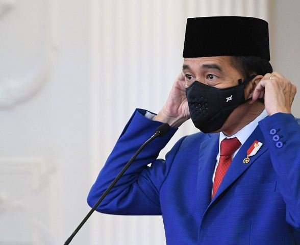 Angka Kematian Nakes Menurun Pasca Divaksinasi