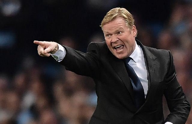 Ditahan Imbang Cadiz, Koeman: “Mereka Selalu Bisa Mencetak Gol”