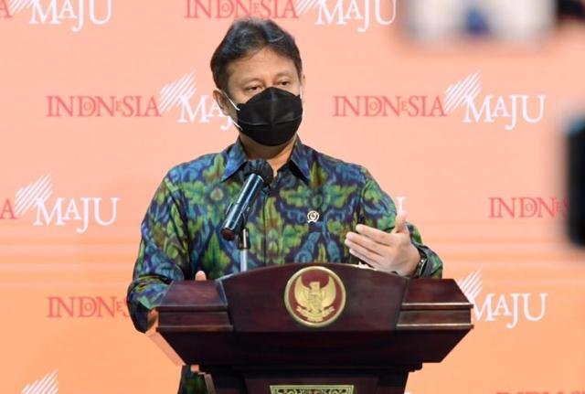 Kurangi Laju Penularan Jadi Cara Terbaik Atasi Pandemi Covid-19