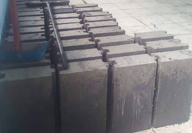 Hebel Cor Produk Kreatifitas Lapas Salambue