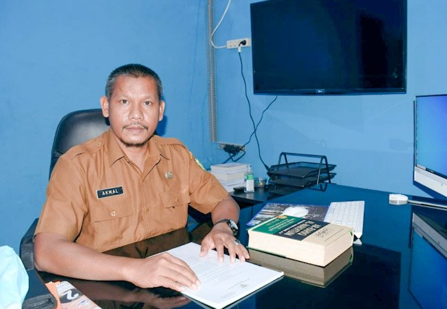 17 Pebruari 2021, Bupati dan Wakil Bupati Sergai Akhiri Masa Jabatannya