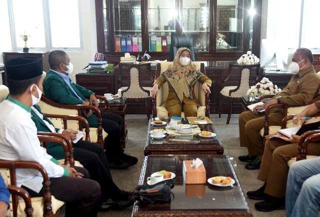 Pengusulan Pendiri Al Washliyah Jadi Pahlawan Nasional Didukung Pemprovsu