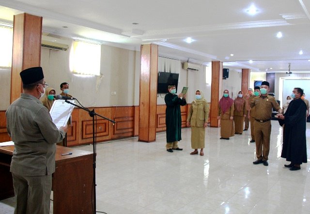 PPKM Sumut Diperpanjang