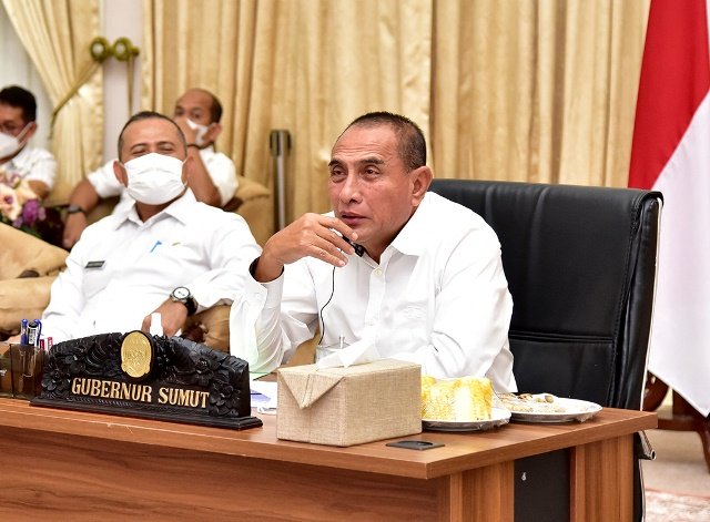 Masalah Ganti Rugi Lahan Diminta Segera Dituntaskan