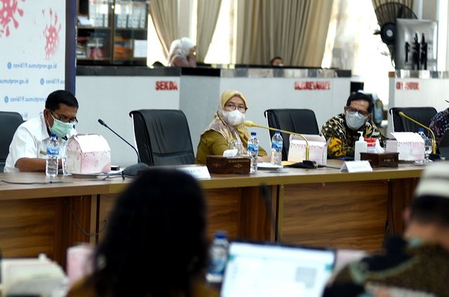 Alami Inflasi 0,45%, Cabai Merah Jadi Penyumbang Inflasi Terbesar