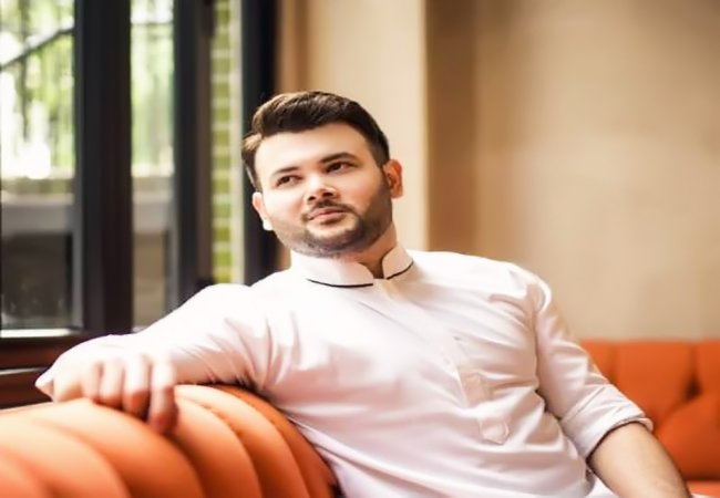 Ridho Rhoma Kembali Dikabarkan Tersandung Narkoba