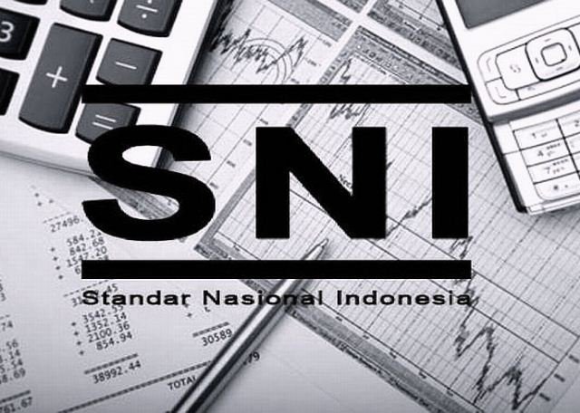 Uni Eropa Diminta Agar Menerima Standardisasi Produk Indonesia