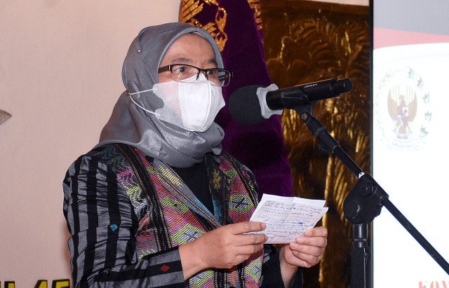 Pers Diajak Berkolaborasi Sejahterakan Masyarakat Sumut