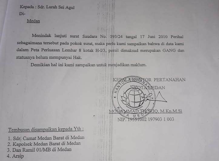 Tak Terima Ukuran Tanahnya Berkurang Saat Eksekusi Sengketa Tanah, Hadi Akan Lakukan Gugatan Balik