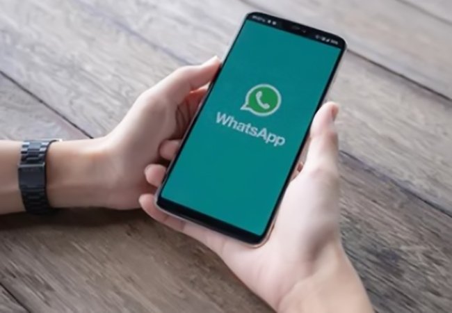 Waspada Pembajak Whatsapp! Berikut Trik Supaya Aman