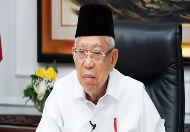 Wapres: Kerukunan Antarumat Beragama Kunci Utama Keutuhan Bangsa