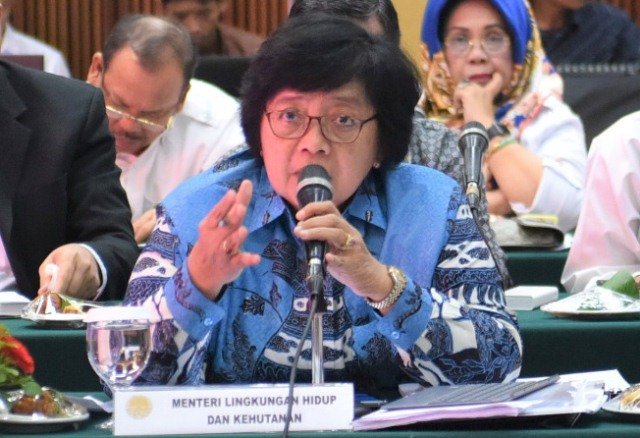 Sepanjang Desember 2020 - Januari 2021, 10 Provinsi Alami Kebanjiran