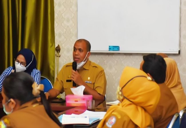 Pemprovsu Siap Tingkatkan Sektor Wisata Pemkab Sergai - Deli Serdang