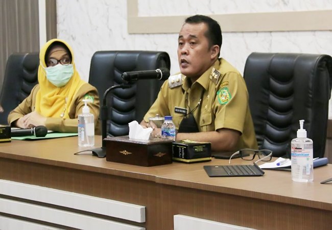 RSUD Pirngadi dan Puskesmas Diharapkan Memberikan Pelayanan Terbaik