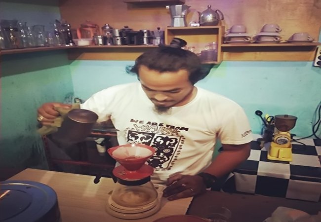 Wartawan Ilham Pane Berpulang ke Rahmatullah