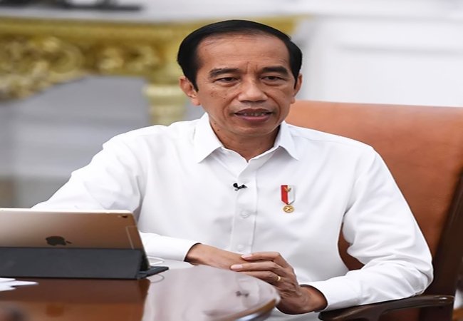Sempat Polemik, Presiden Jokowi Cabut Lampiran Perpres 10/2021 Terkait Investasi Miras