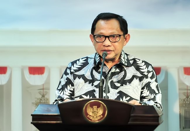 Kepala Daerah Diminta Percepat Penyelesaian Pengaduan Pelayanan Publik