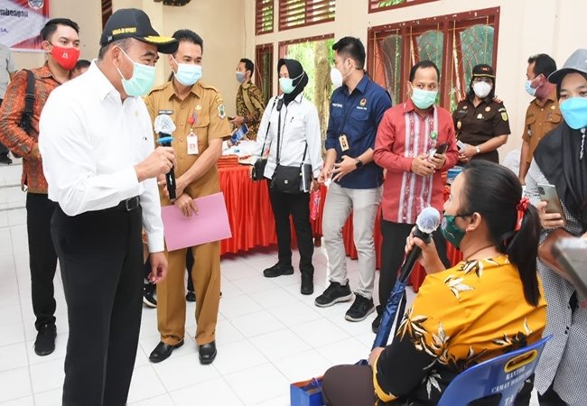 Angka Stunting di Kepulauan Nias Menjadi Sorotan