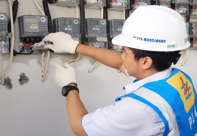 Stimulus Tarif Tenaga Listrik pada Triwulan II Tahun 2021 Dilanjutkan