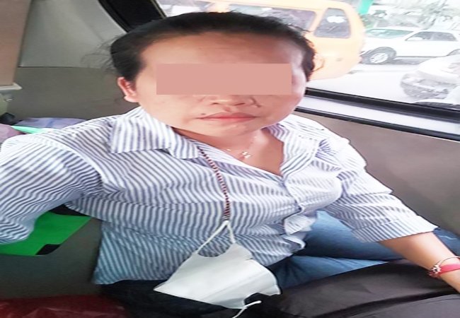 Akhirnya, Pelaku Pembunuh Istri Mantan Sekda Siantar Terungkap