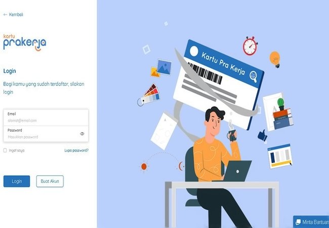 Jangan Ketinggalan! Pendaftaran Prakerja Gelombang 13 Dibuka, Ini Jadwalnya
