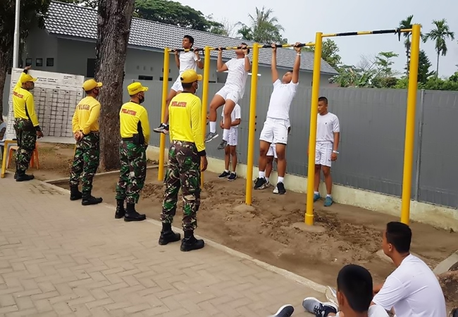 Penerimaan Prajurit TNI AD Diharapkan Objektivitas dan Akuntabilitas