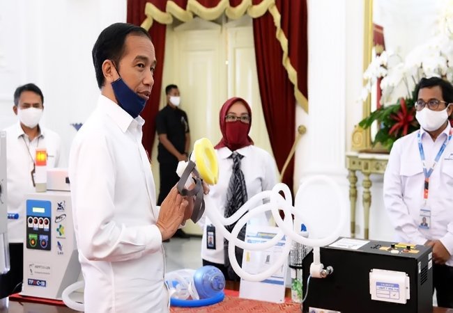 Kompetisi Inovasi Pelayanan Publik Kembali Digelar, Catat Tanggal Pendaftarannya